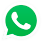 ícone do whatsapp